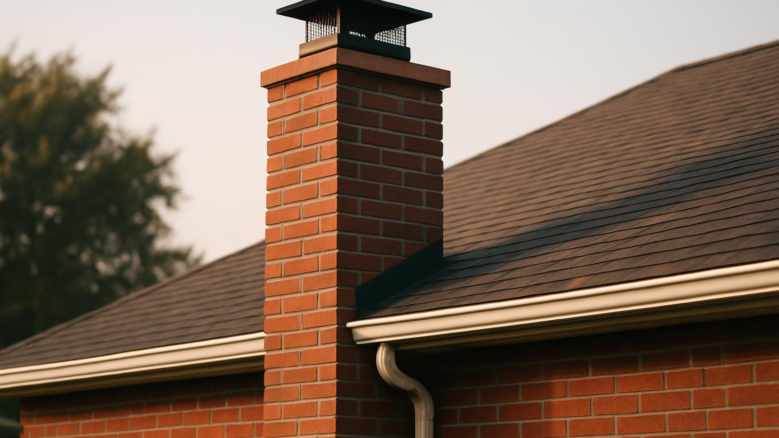 Practical chimney sweep & inspection in Henderson
