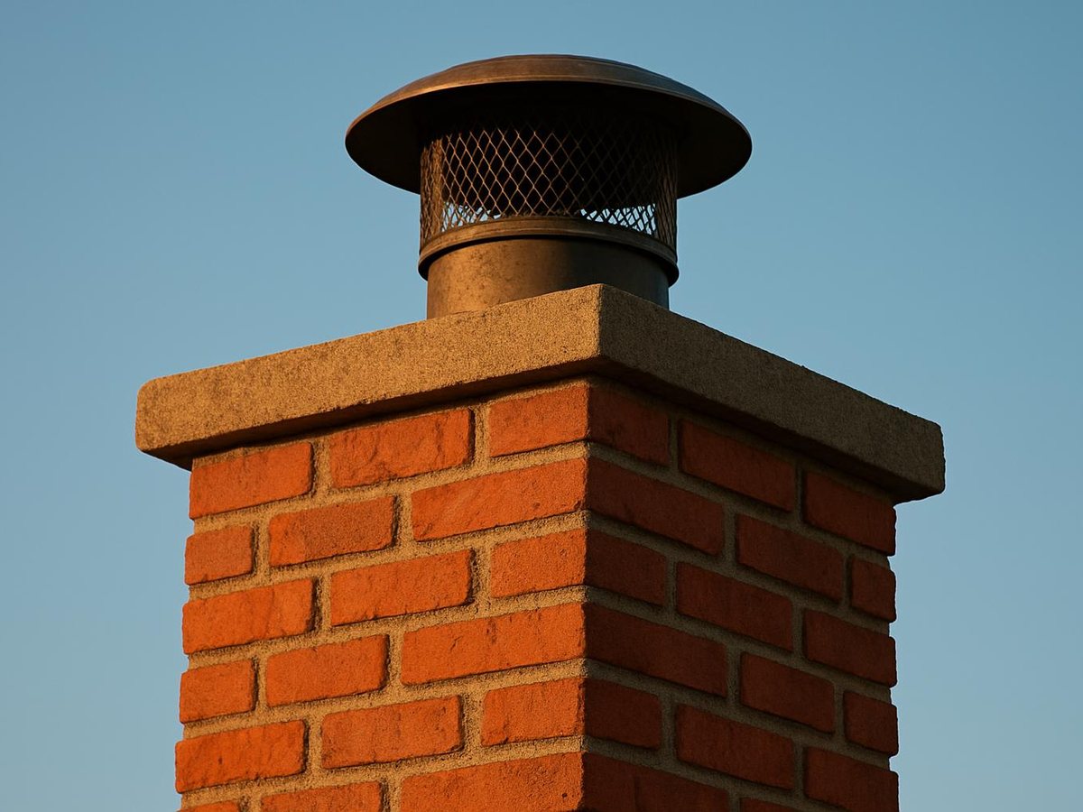 Cruz Chimney Services work in Henderson
